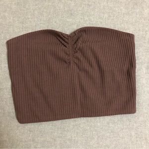 Wilfred tube top